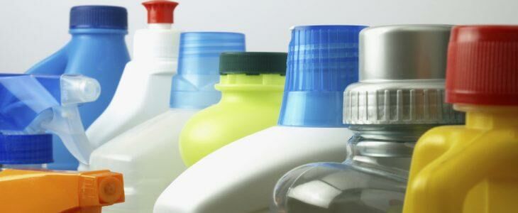 Imagem ilustrativa para o artigo Comprar produtos de limpeza em Rio Preto, conheça as grandes variedades. da RP Clean